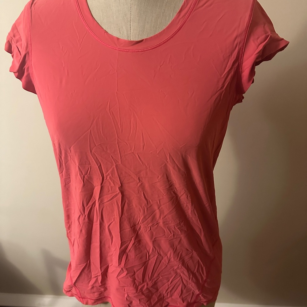 Lulu lemon top